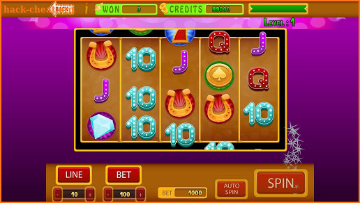 PartyCasino screenshot