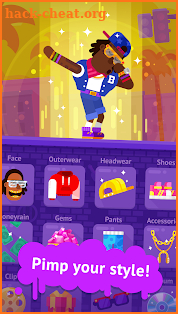 Partymasters - Fun Idle Game screenshot