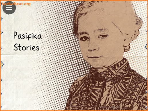 Pasifika Stories screenshot