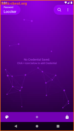 Password Manager Offline - Loccker screenshot