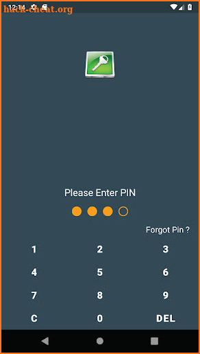 Password Manager Pro screenshot