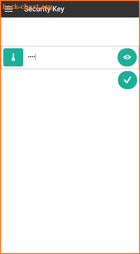Password Manager : Store & Manage Passwords. screenshot