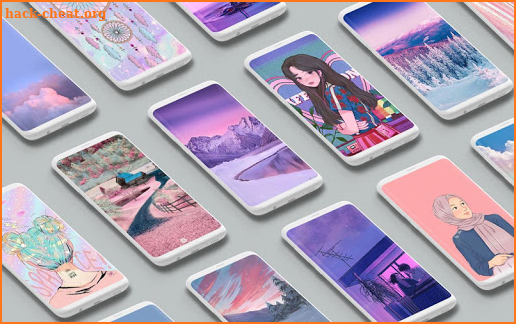 Pastel Wallpaper 💗 screenshot