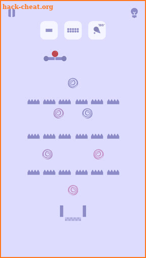 Pathi - Physics Logical Puzzle screenshot