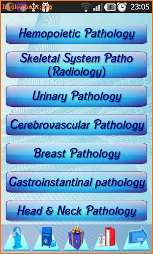 Pathology in Practice (USMLE) screenshot