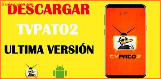 Pato Player 2 Apk Guide screenshot