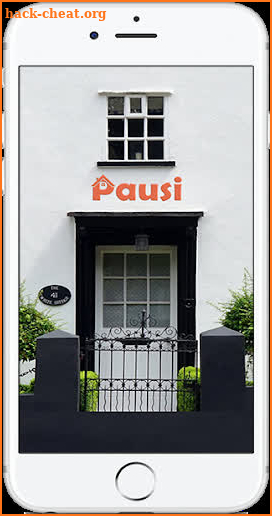 Pausi screenshot