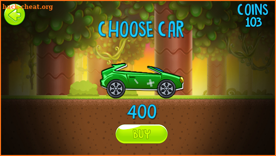 Paw Patrol Cars Racing screenshot