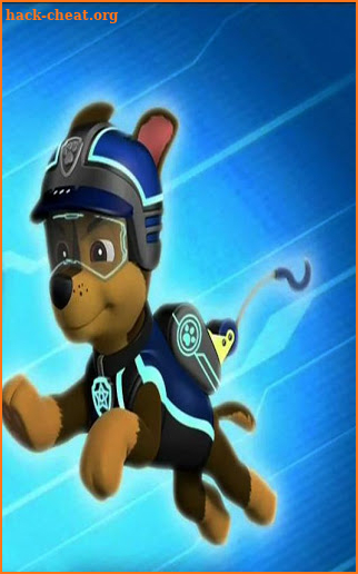 PAW Patrol Wallpapers screenshot