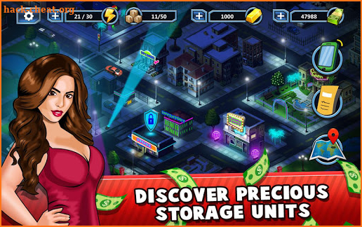 Pawn Empire 2 : Pawn Shop Games and Bid Battle screenshot