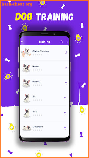 Pawsitive - Best Dog Training App screenshot