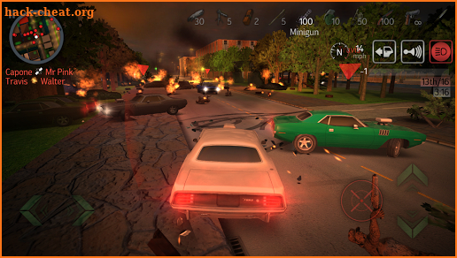 Payback 2 - The Battle Sandbox screenshot