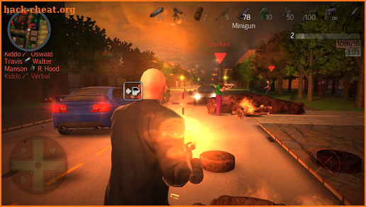 Payback 2 - The Battle Sandbox screenshot