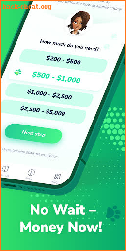 Payday Loans - Money Loan App screenshot