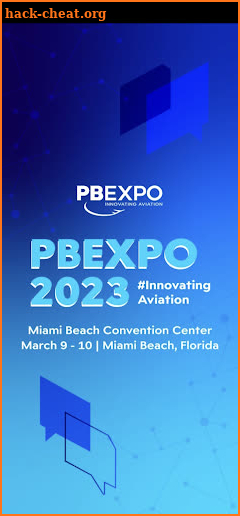 PBEXPO 2023 screenshot