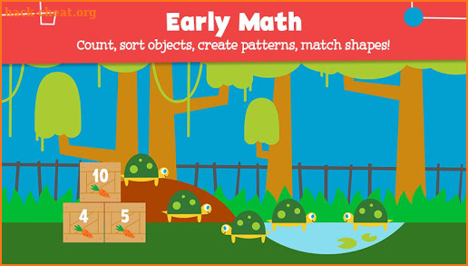 PBS Parents Play & Learn screenshot