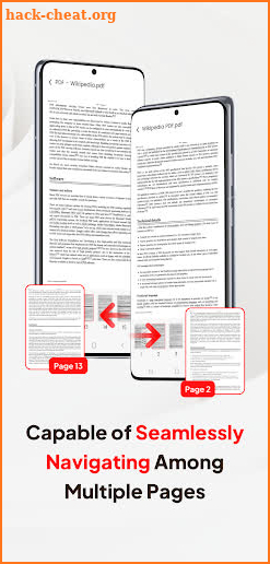 PDF Pro-View PDF screenshot