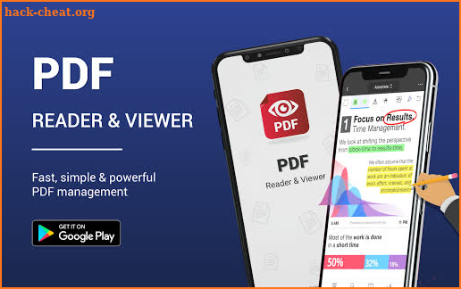 PDF Reader & Viewer - PDF Editor Pro 2020 screenshot