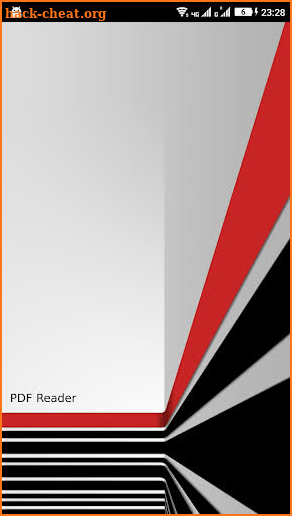 PDF Reader Viewer 2020 screenshot