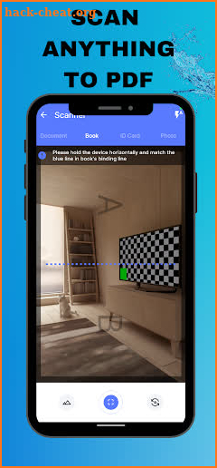 PDF Scanner App - Cam Scanner screenshot