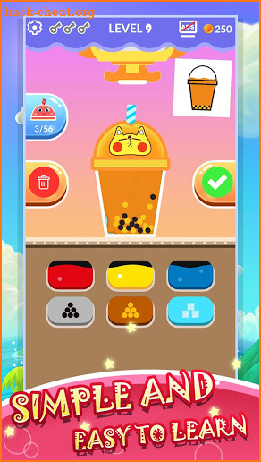 Pearl Milk Tea-New screenshot