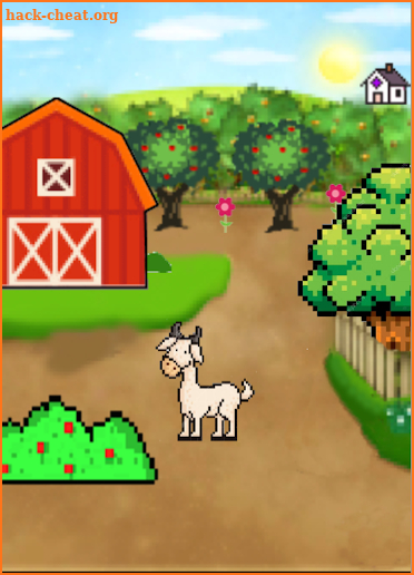 Peekaboo Farm screenshot