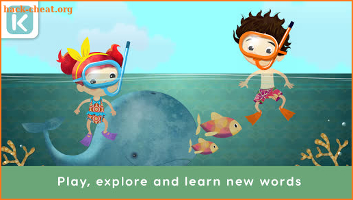 Peg and Pog: Learn Portuguese for Kids screenshot