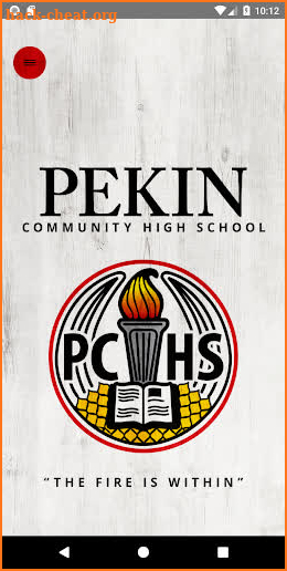 Pekin High School #303 screenshot