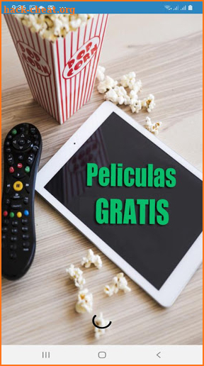 Peliculas de Amazn Gratis screenshot