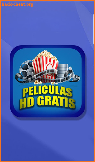 Peliculas HD Gratis screenshot