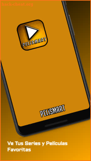 Pelismart - ver ya screenshot