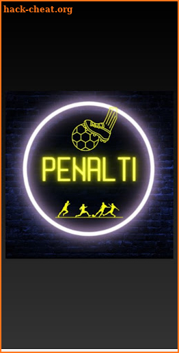 Penalti screenshot