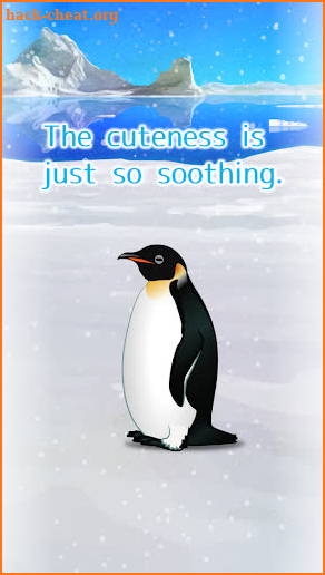 Penguin Pet screenshot