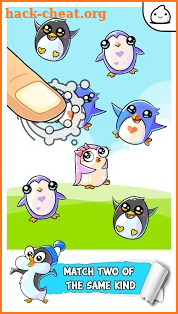 Penguins Evolution - Idle Cute Kawaii Clicker screenshot