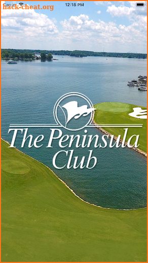 Peninsula Club screenshot