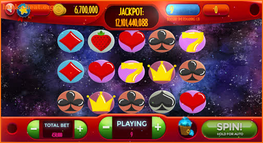 Penny-Casino Games screenshot