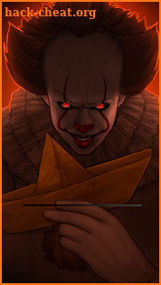 PennyWise Soundboard Notification screenshot