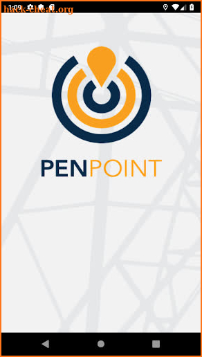 PenPoint screenshot