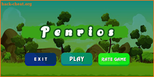 Penrios screenshot