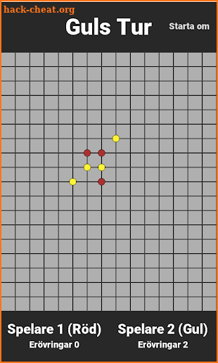 Pente screenshot