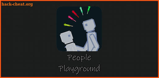 People Ragdoll Playground tips screenshot