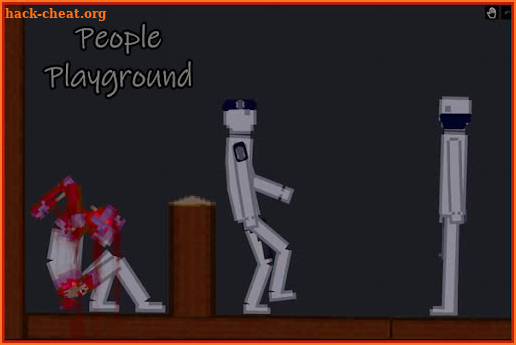 People Ragdoll Playground tips screenshot