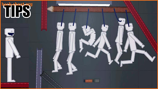 People Ragdoll Playground Tips screenshot