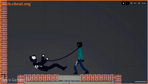 People Stick Playground Walkthrough screenshot