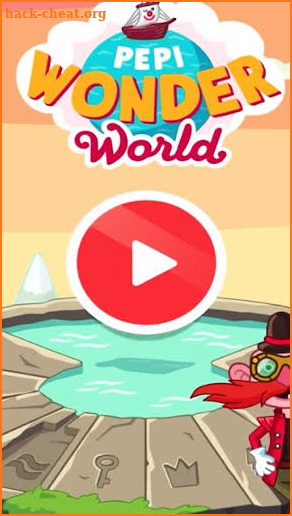 Pepi Wonder World Woollies Tips screenshot