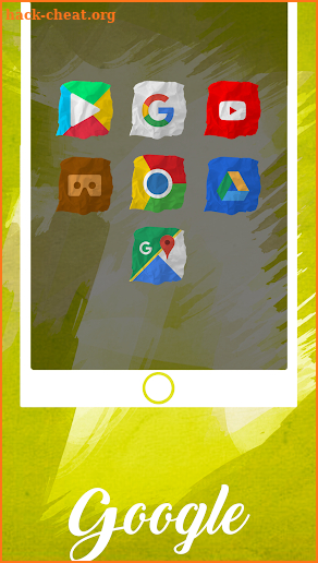 Peppo Icon Pack screenshot