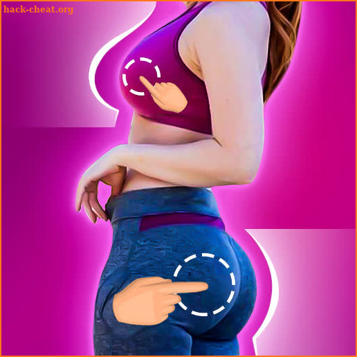 Perfect Body Shape Photo Editor – Full Body Editor screenshot