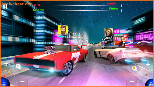 Perfect Drag Shift Racer screenshot