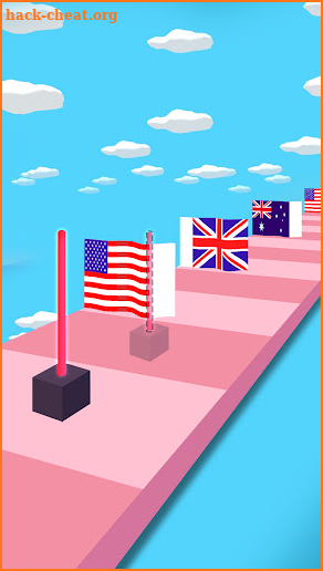 Perfect Flag Maker screenshot