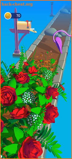 Perfect Garden: Flower Master screenshot